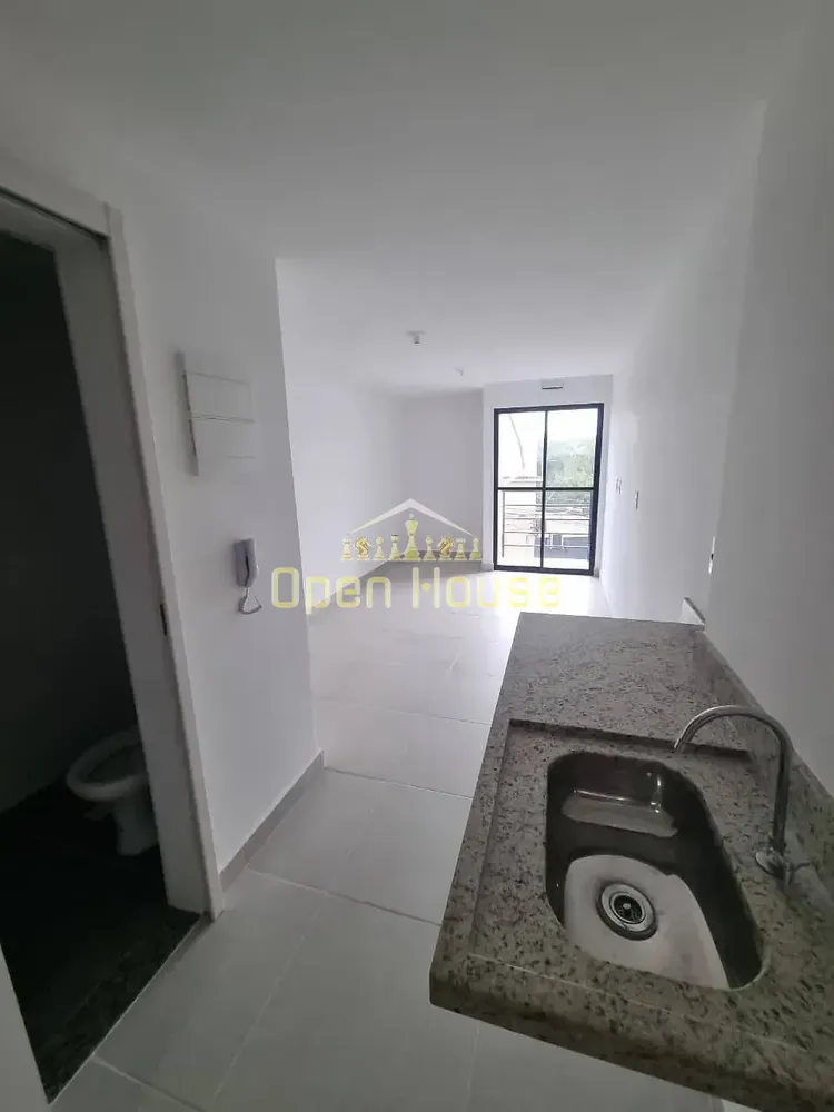 Apartamento, 1 quarto, 23 m² - Foto 11