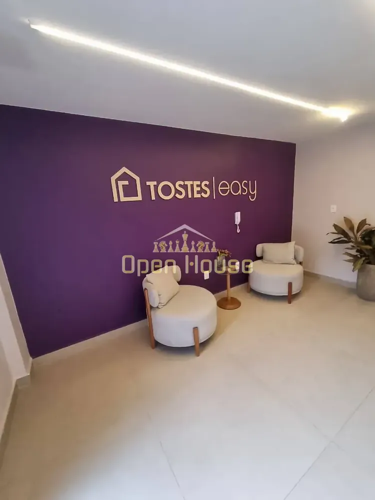 Apartamento, 1 quarto, 23 m² - Foto 1