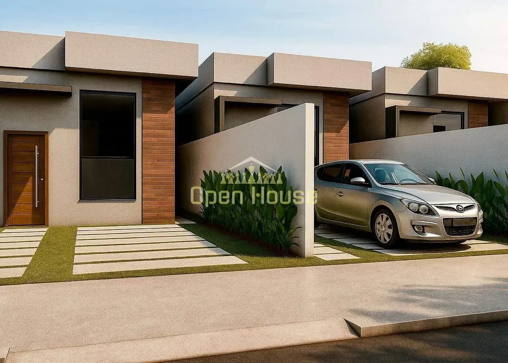 Casa, 3 quartos, 74 m² - Foto 19