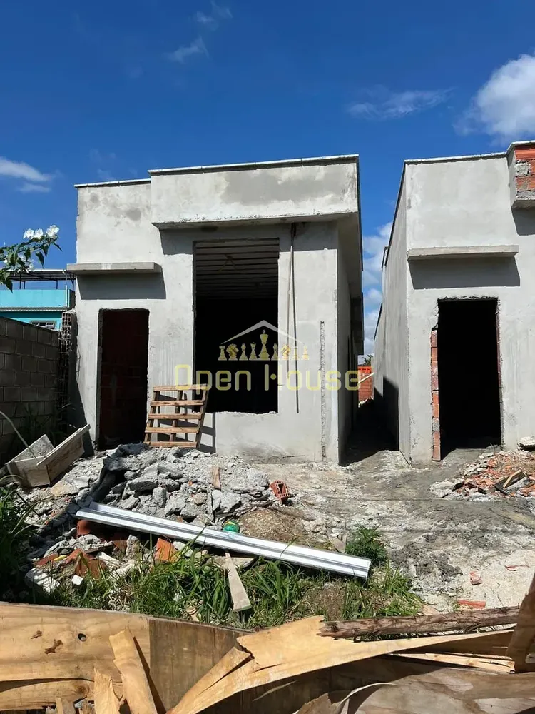 Casa, 3 quartos, 74 m² - Foto 3