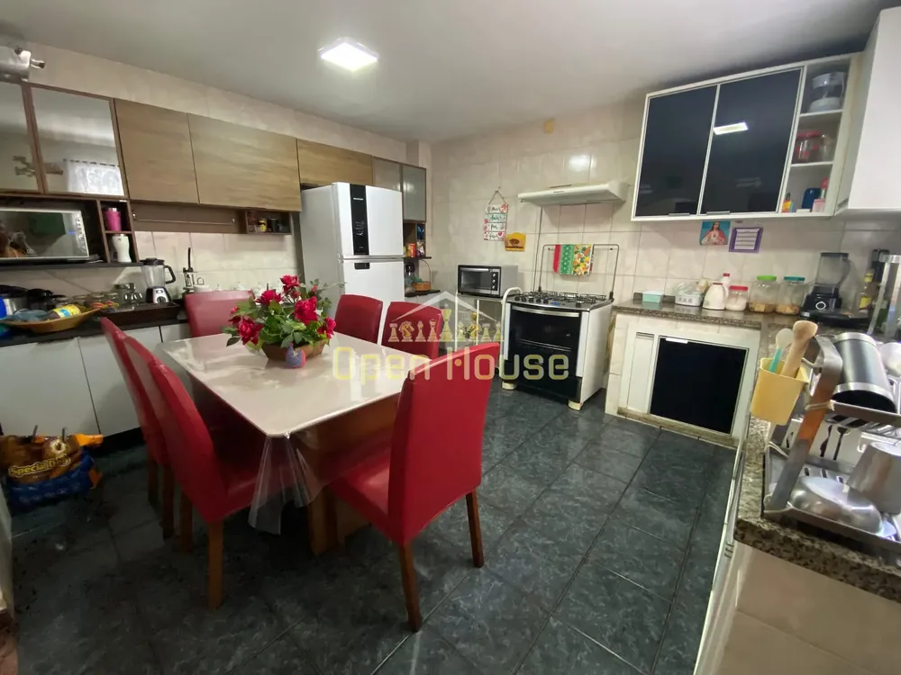 Casa, 3 quartos, 313 m² - Foto 5