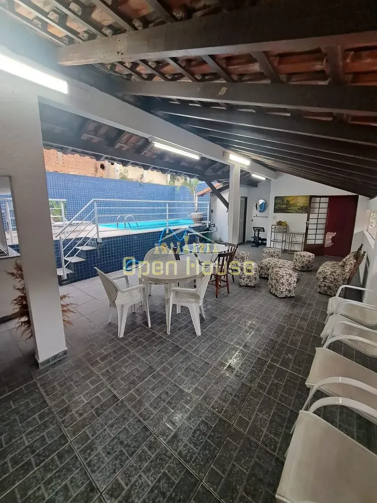 Casa, 3 quartos, 313 m² - Foto 24