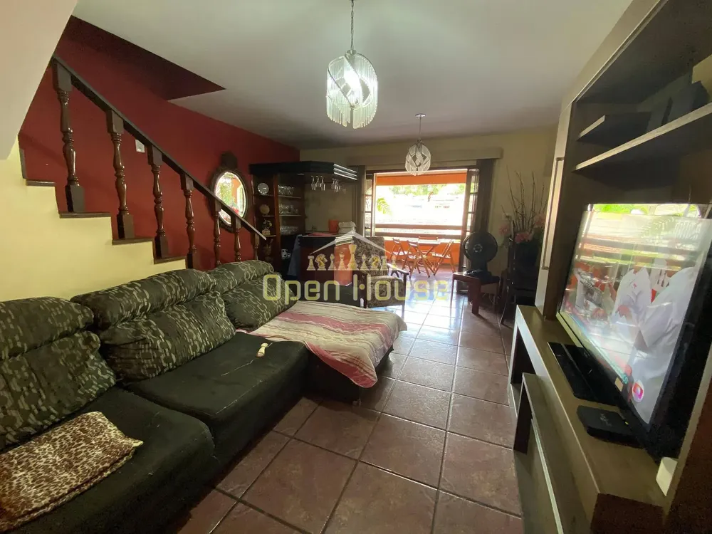 Casa, 3 quartos, 313 m² - Foto 4