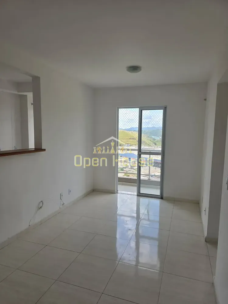 Apartamento, 2 quartos, 66 m² - Foto 2