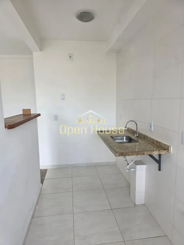 Apartamento, 2 quartos, 66 m² - Foto 8