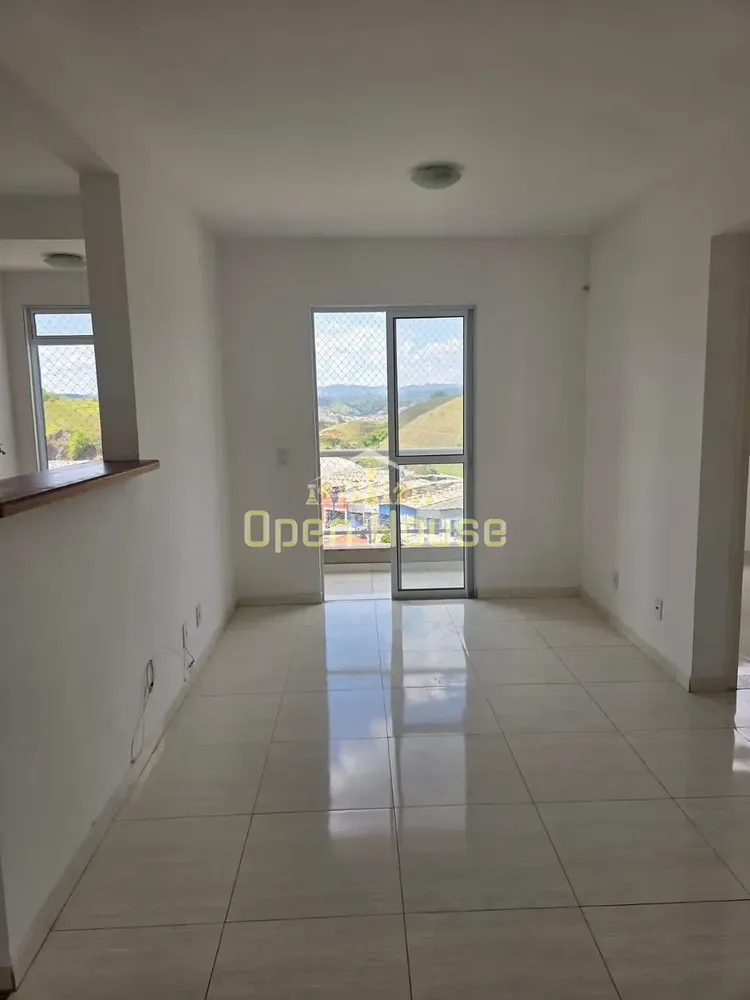 Apartamento, 2 quartos, 66 m² - Foto 1