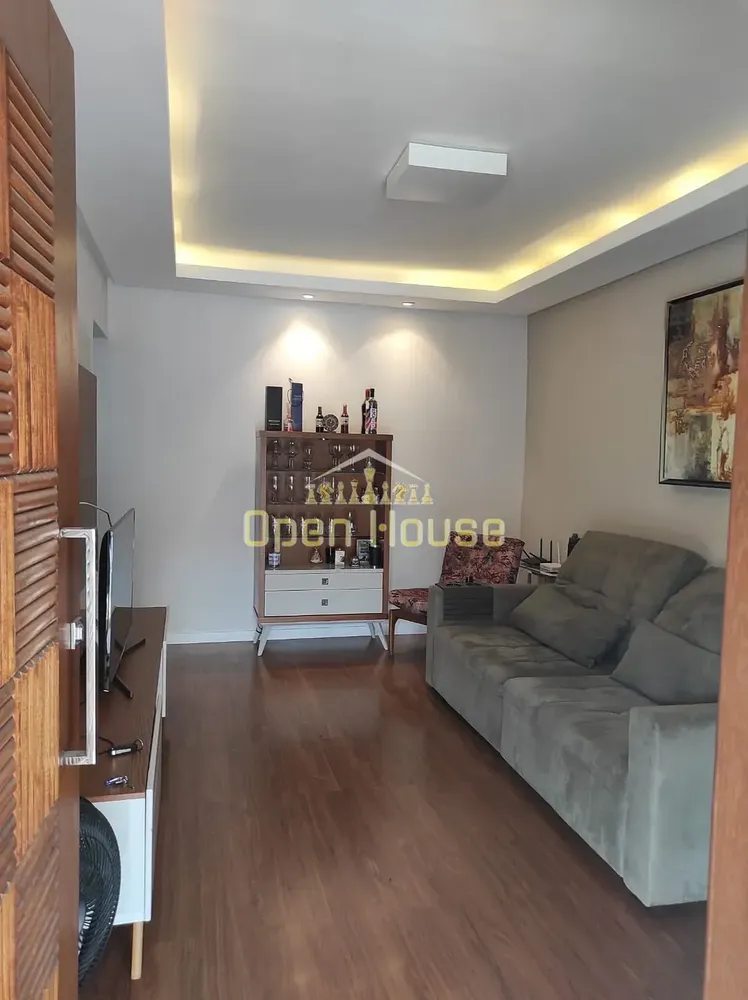 Casa, 2 quartos, 200 m² - Foto 4