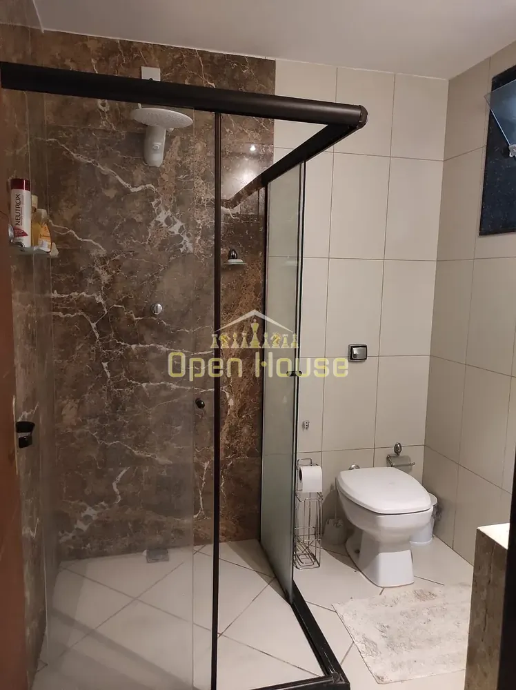 Casa, 2 quartos, 200 m² - Foto 2