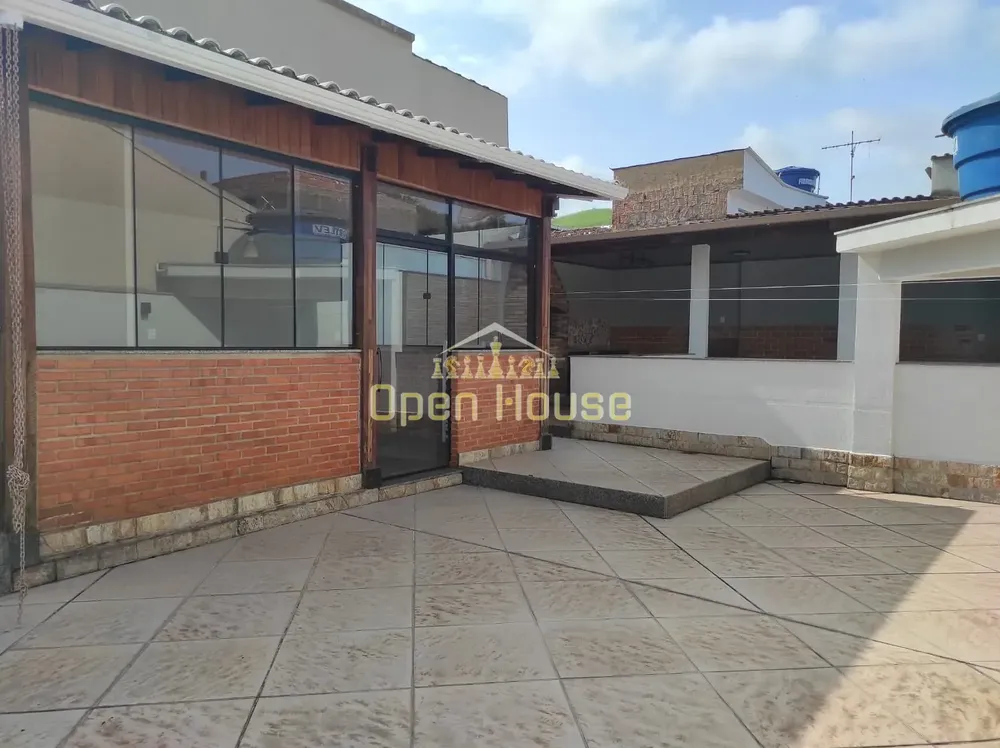 Casa, 2 quartos, 200 m² - Foto 14