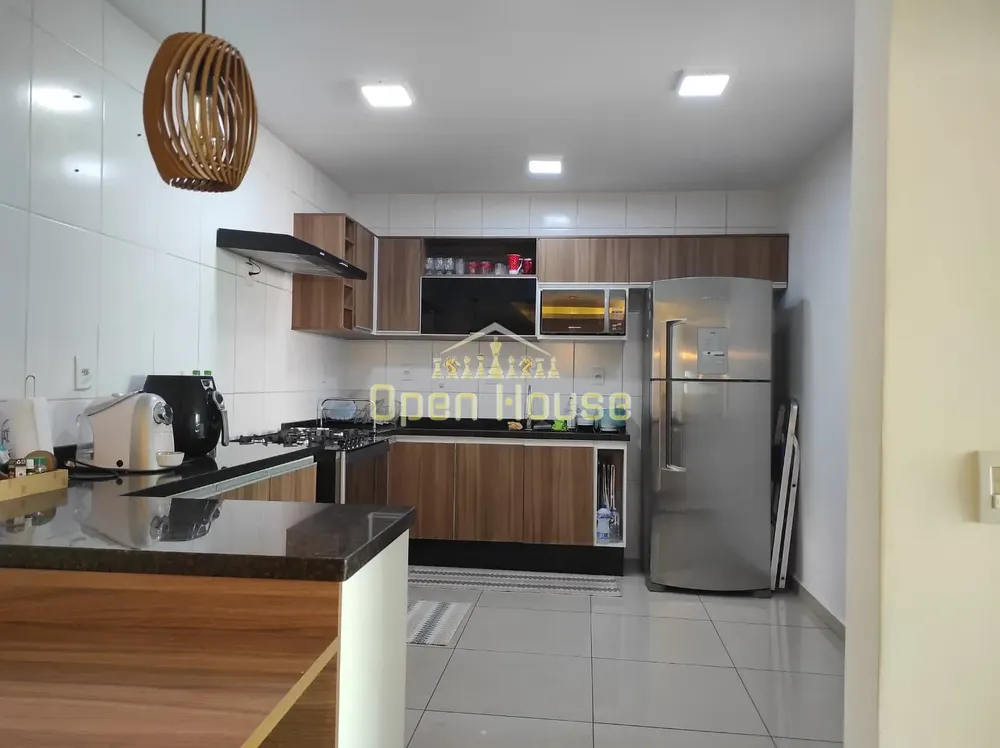 Casa, 2 quartos, 200 m² - Foto 22