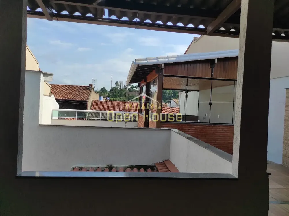 Casa, 2 quartos, 200 m² - Foto 17