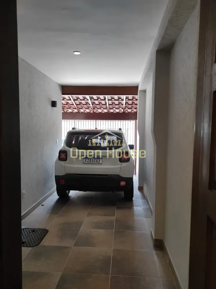 Casa, 2 quartos, 200 m² - Foto 13