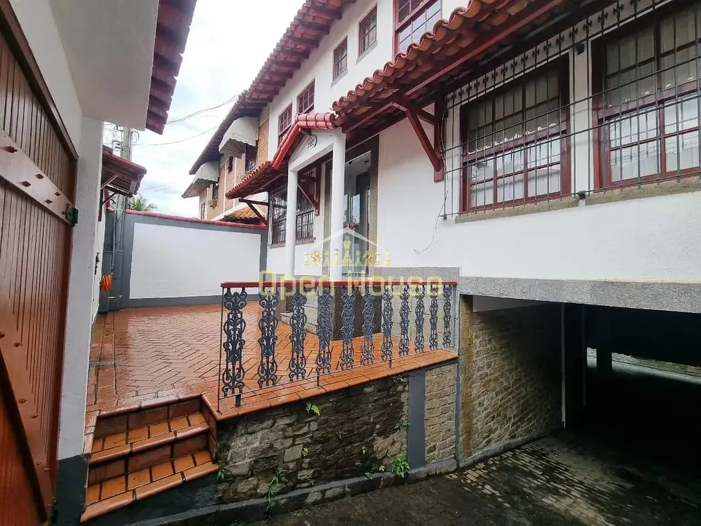 Casa, 4 quartos, 277 m² - Foto 4