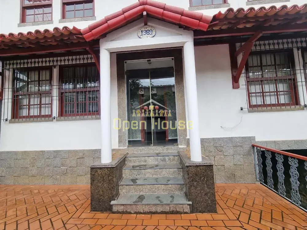 Casa, 4 quartos, 277 m² - Foto 1