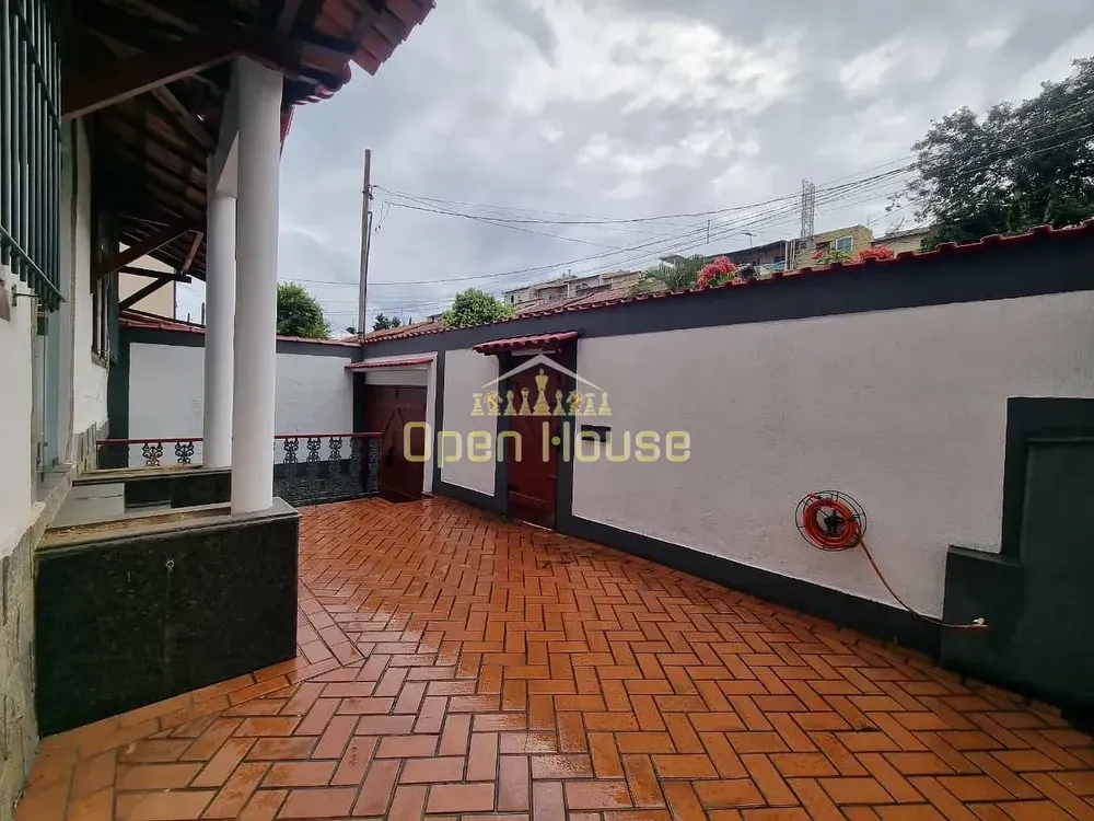 Casa, 4 quartos, 277 m² - Foto 3