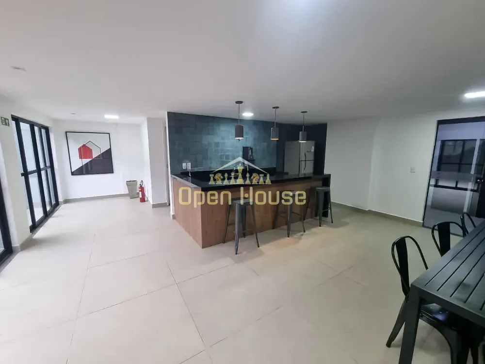 Apartamento, 1 quarto, 23 m² - Foto 6