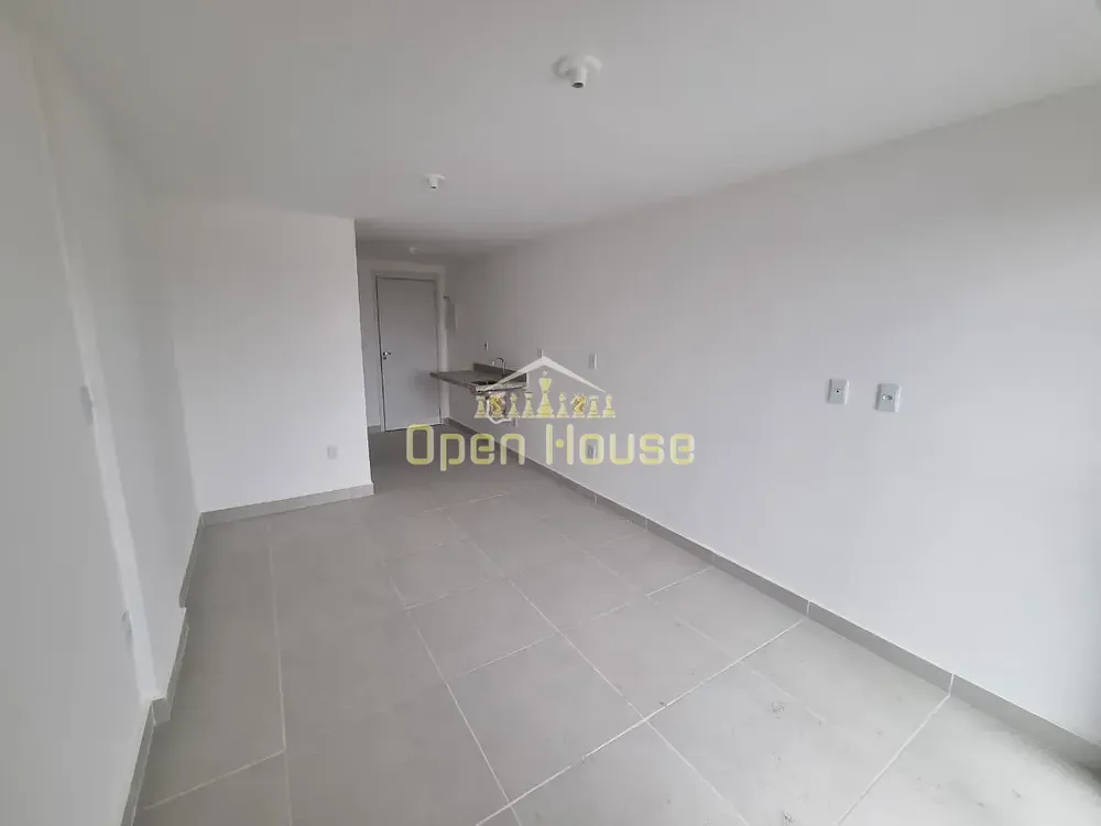 Apartamento, 1 quarto, 23 m² - Foto 12