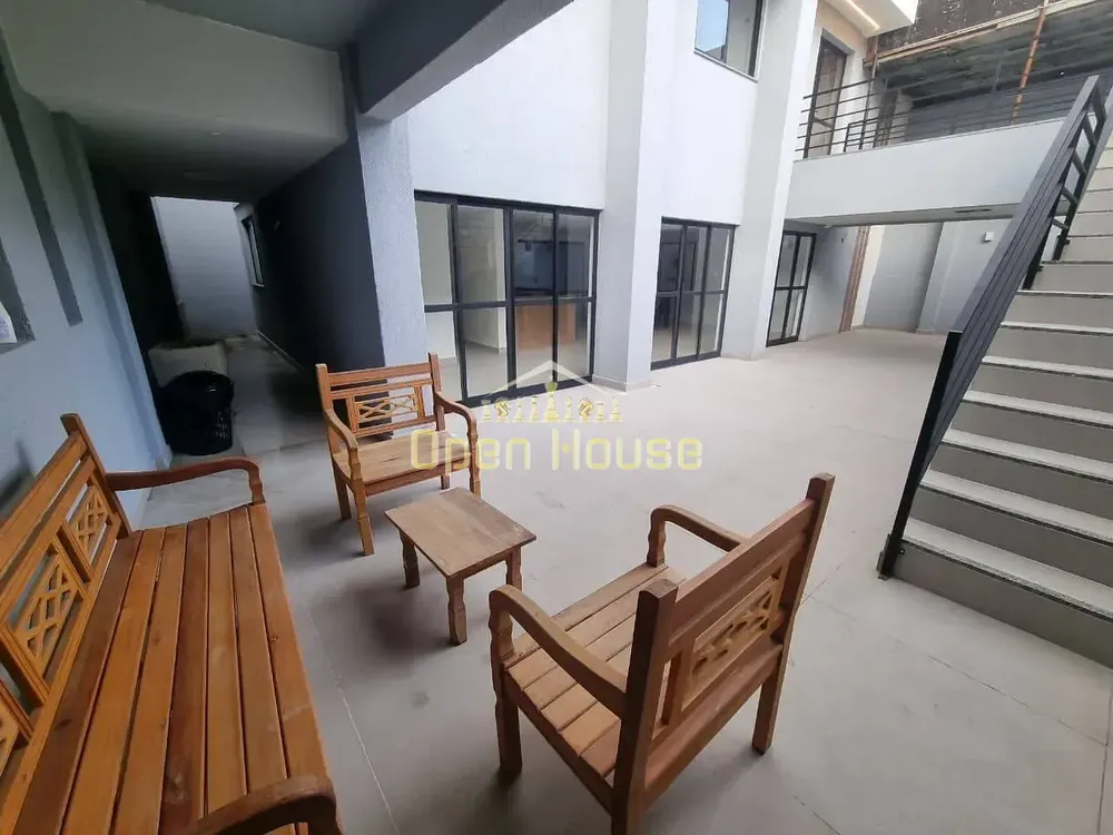 Apartamento, 1 quarto, 23 m² - Foto 4