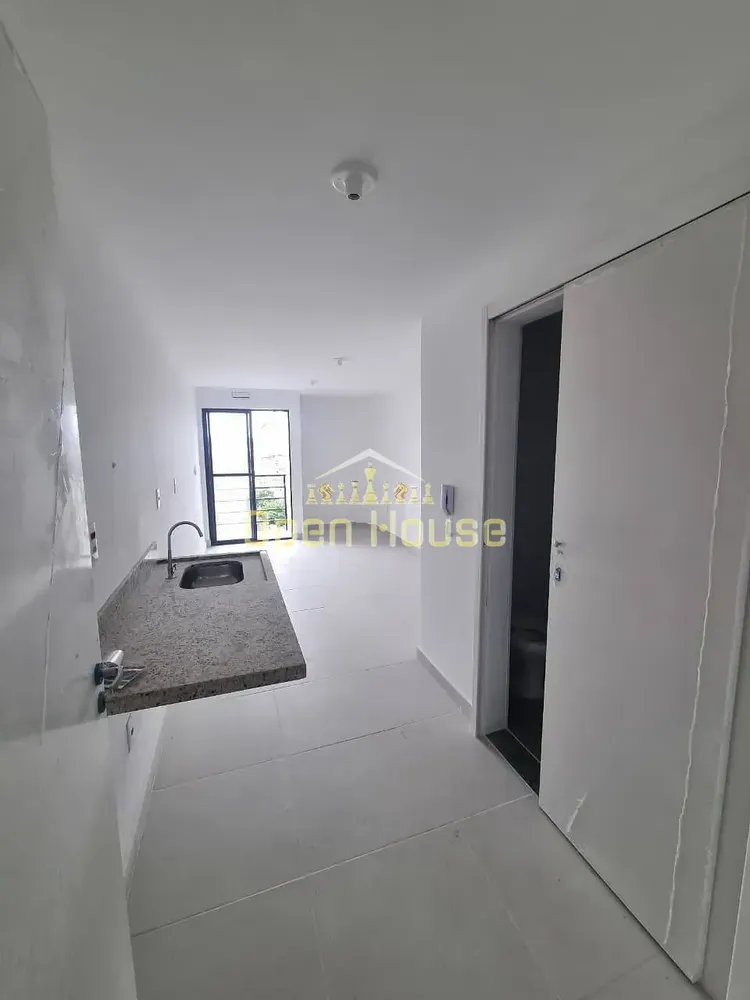 Apartamento, 1 quarto, 23 m² - Foto 19