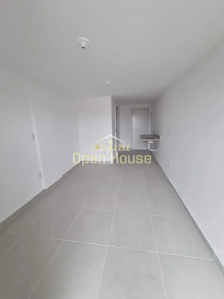 Apartamento, 1 quarto, 23 m² - Foto 10