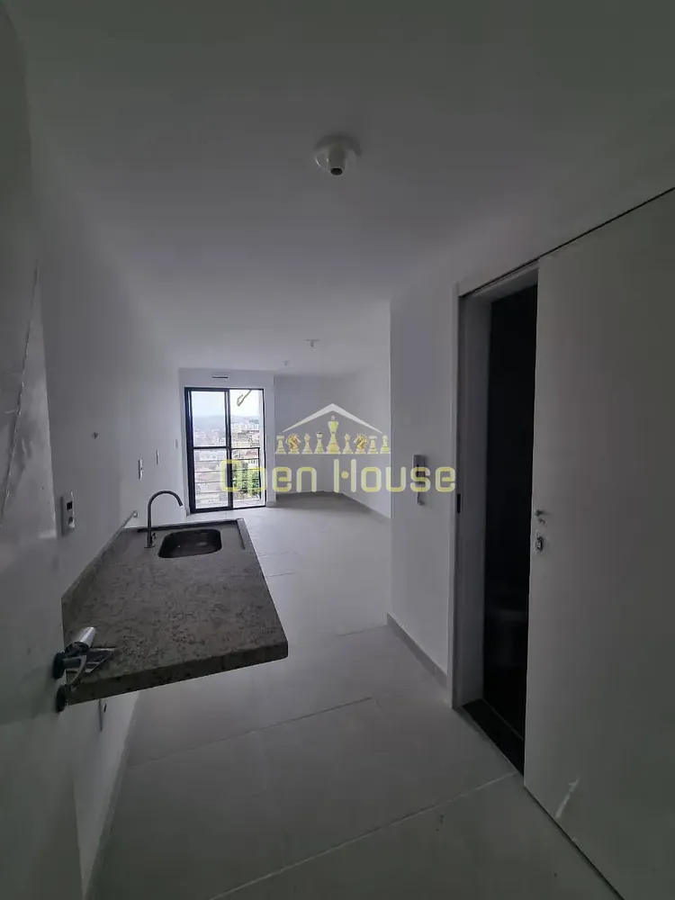 Apartamento, 1 quarto, 23 m² - Foto 18
