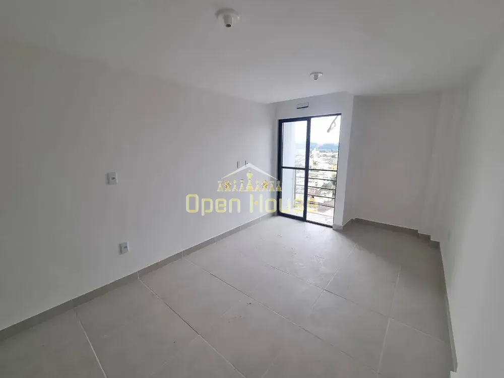 Apartamento, 1 quarto, 23 m² - Foto 13