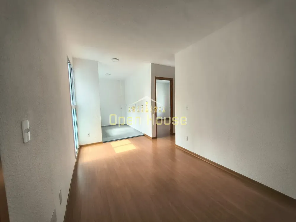 Apartamento, 2 quartos, 50 m² - Foto 2