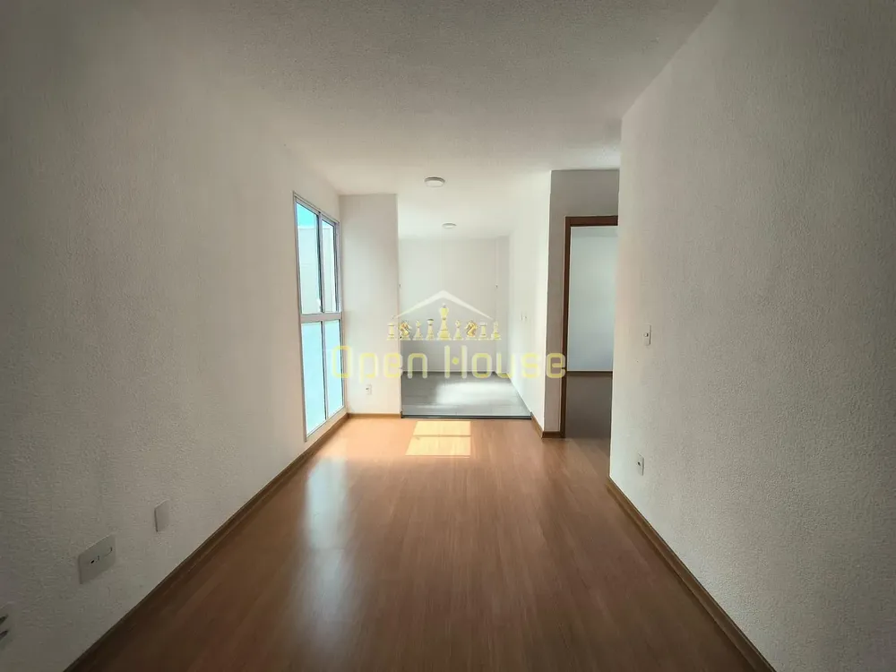 Apartamento, 2 quartos, 50 m² - Foto 1