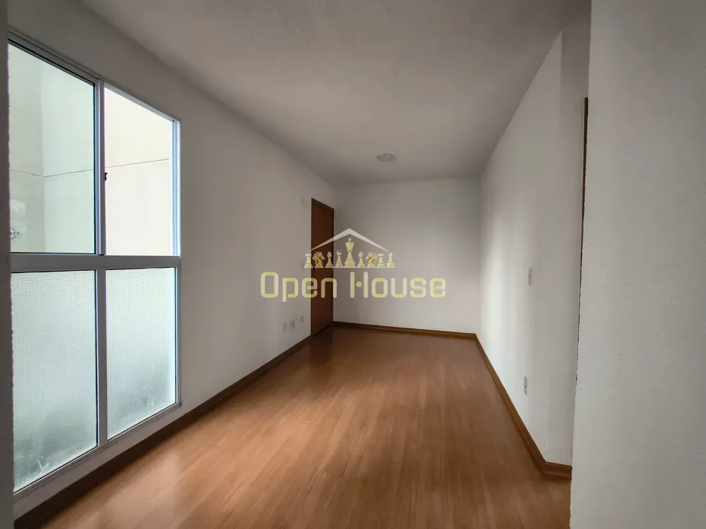 Apartamento, 2 quartos, 50 m² - Foto 8