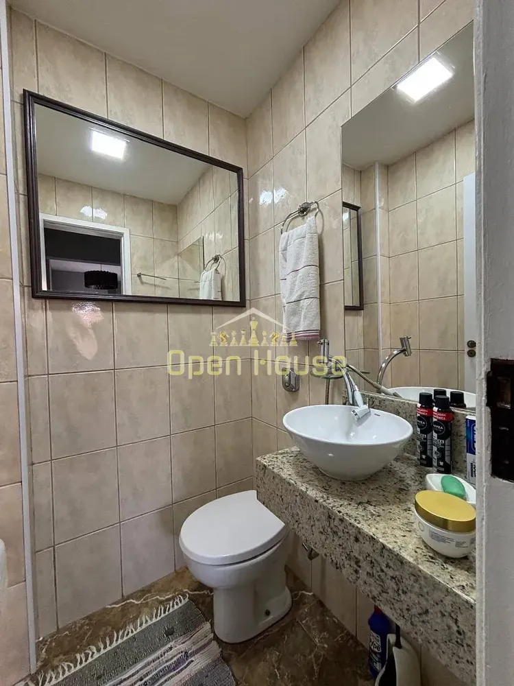 Casa, 3 quartos, 212 m² - Foto 22