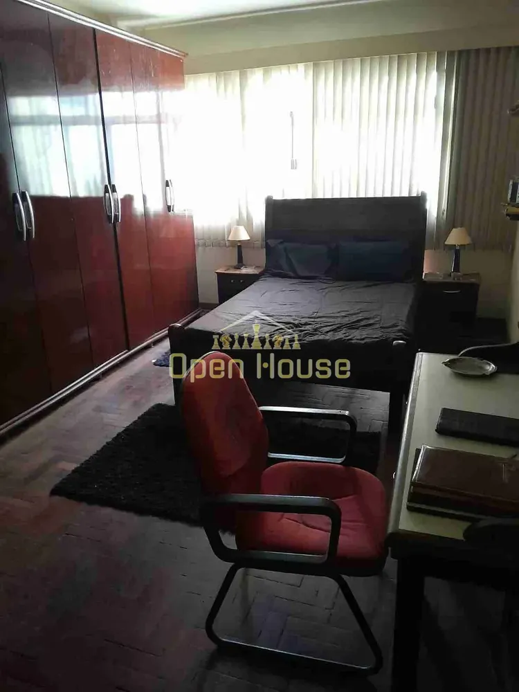 Apartamento, 5 quartos, 280 m² - Foto 13