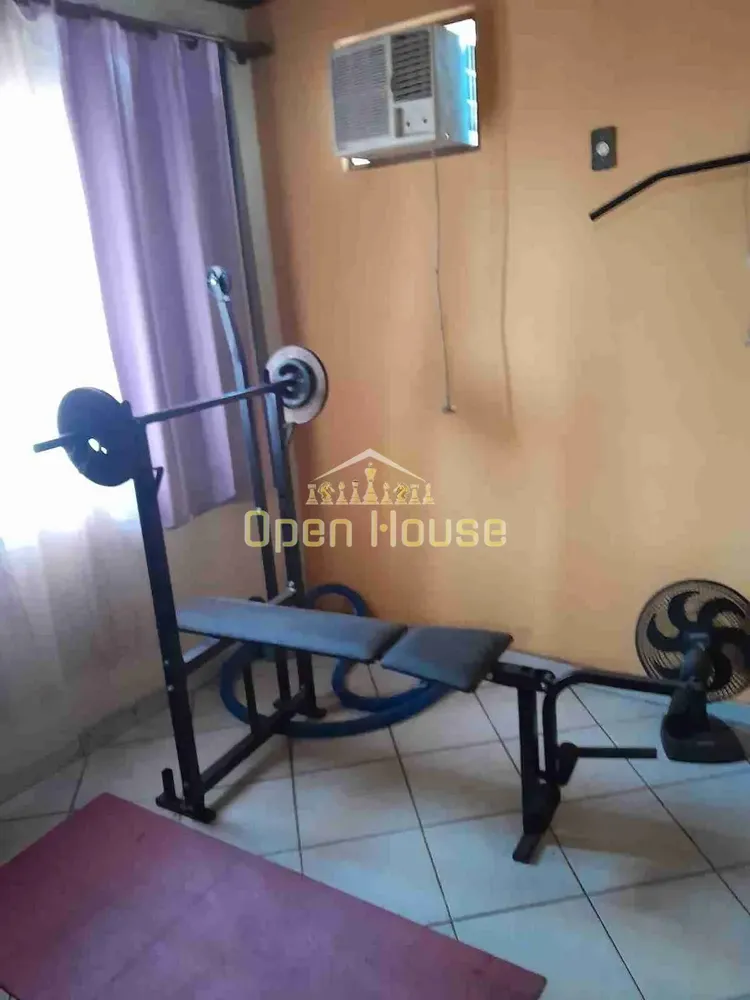 Apartamento, 5 quartos, 280 m² - Foto 15