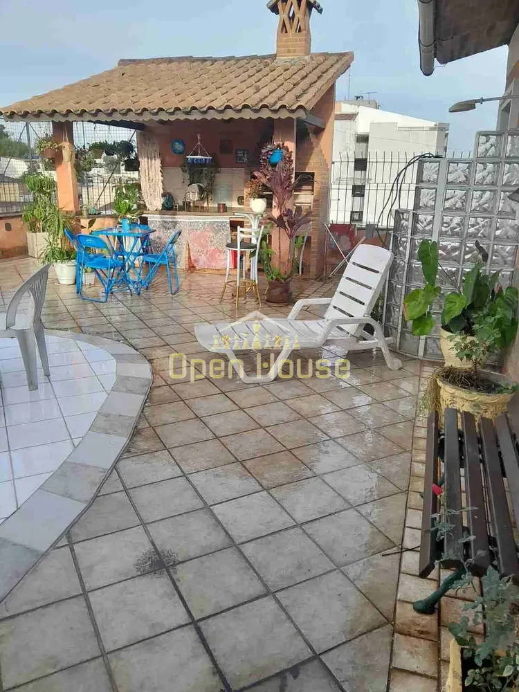 Apartamento, 5 quartos, 280 m² - Foto 23