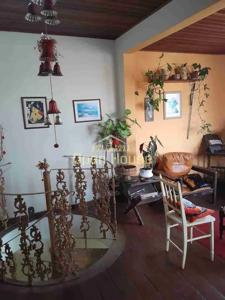 Apartamento, 5 quartos, 280 m² - Foto 12