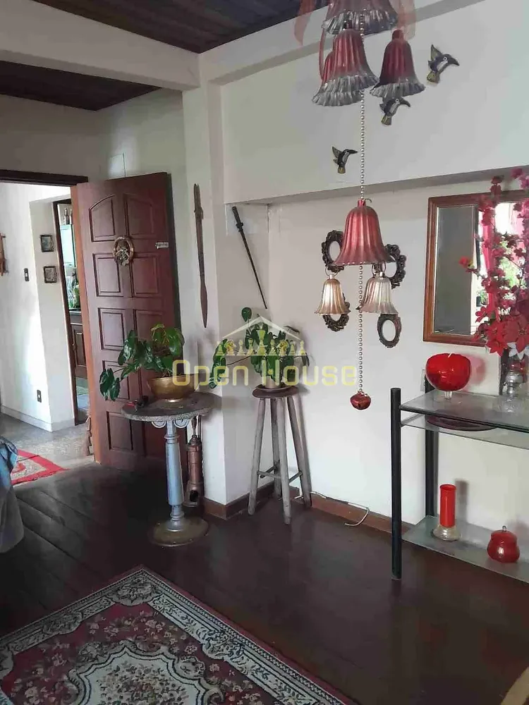 Apartamento, 5 quartos, 280 m² - Foto 9