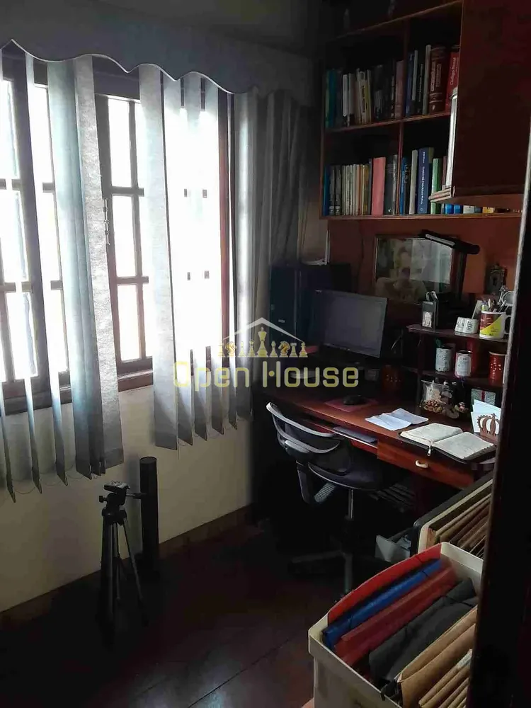 Apartamento, 5 quartos, 280 m² - Foto 1