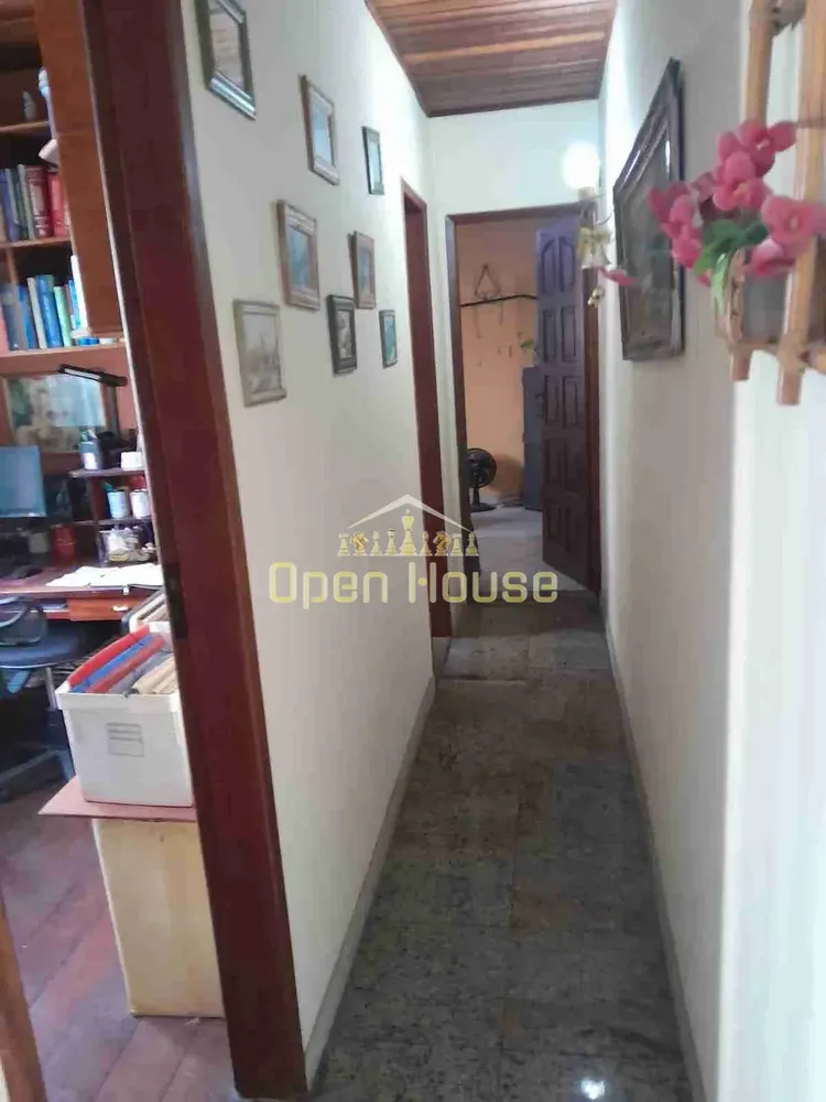 Apartamento, 5 quartos, 280 m² - Foto 19