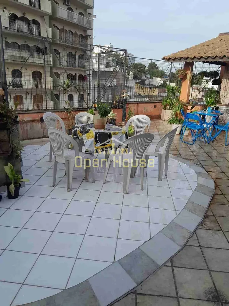 Apartamento, 5 quartos, 280 m² - Foto 6