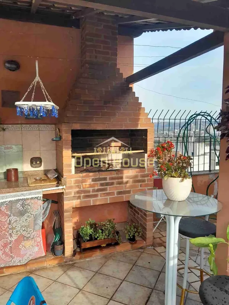 Apartamento, 5 quartos, 280 m² - Foto 14