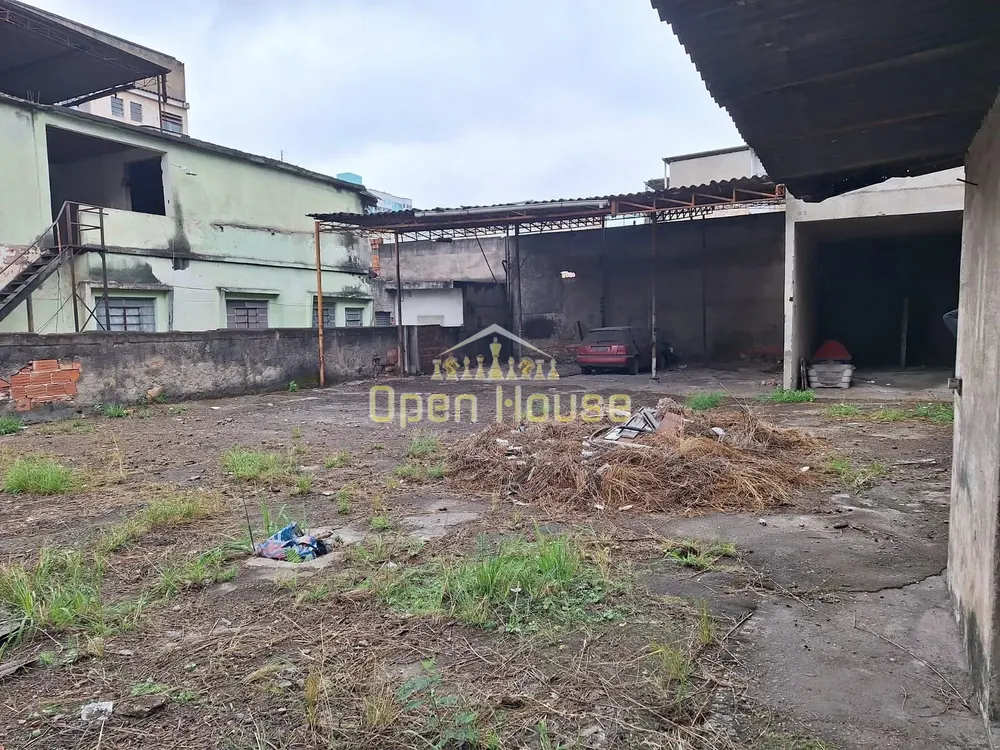 Terreno, 360 m² - Foto 2