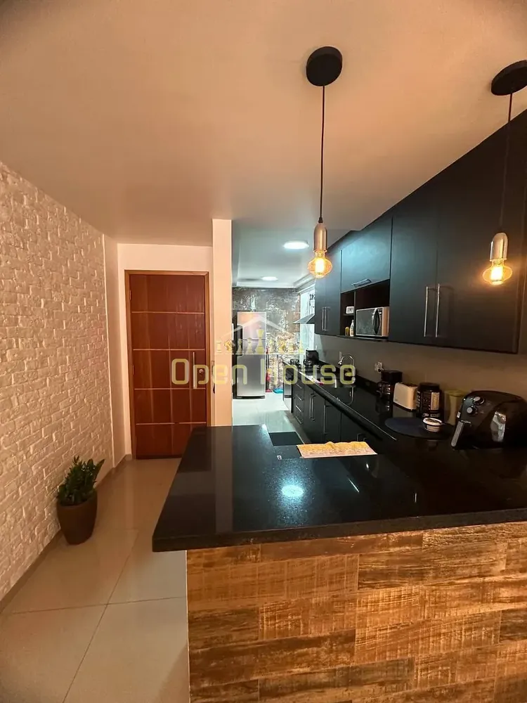 Apartamento, 2 quartos, 75 m² - Foto 1