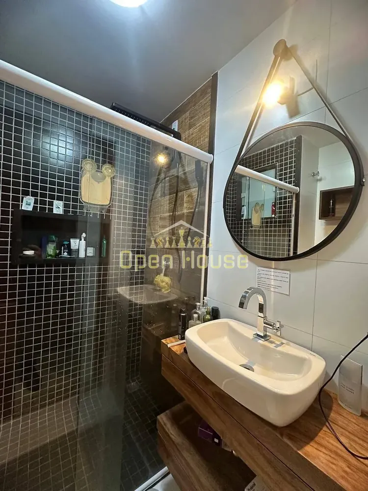 Apartamento, 2 quartos, 75 m² - Foto 8