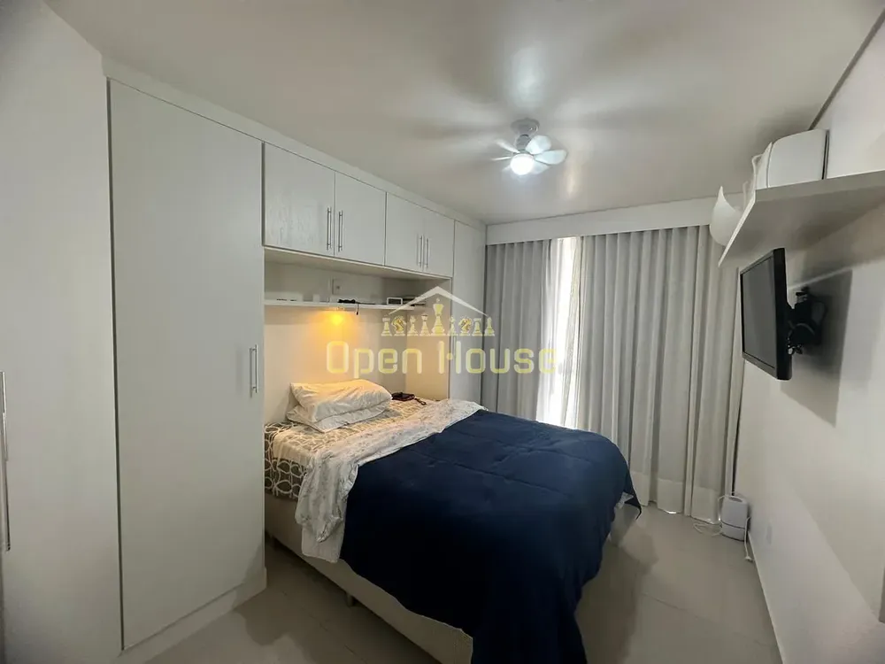 Apartamento, 2 quartos, 75 m² - Foto 6