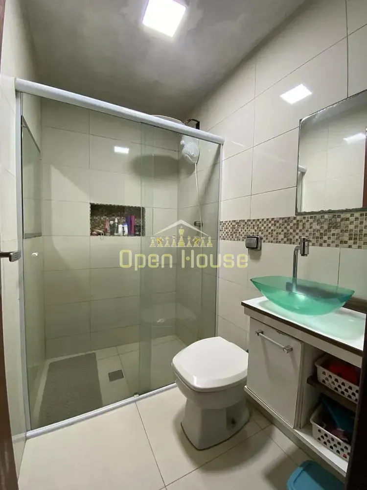 Casa, 2 quartos, 98 m² - Foto 12