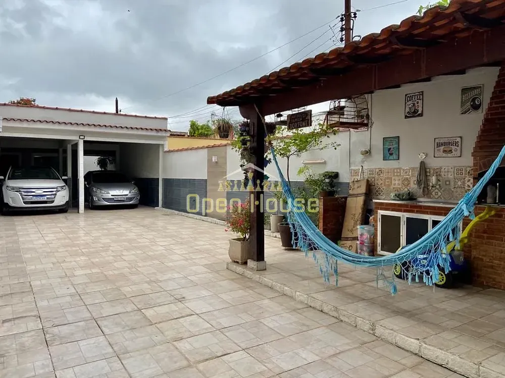 Casa, 2 quartos, 98 m² - Foto 3