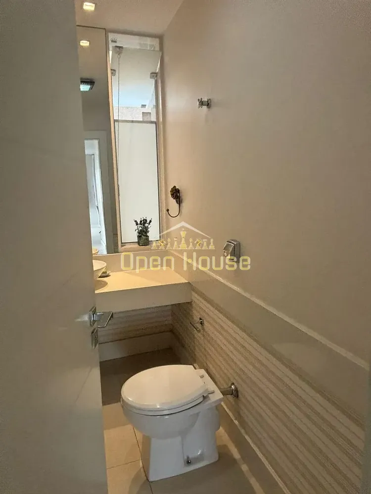Casa, 5 quartos, 476 m² - Foto 25