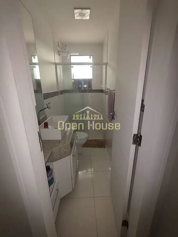 Casa, 5 quartos, 140 m² - Foto 12