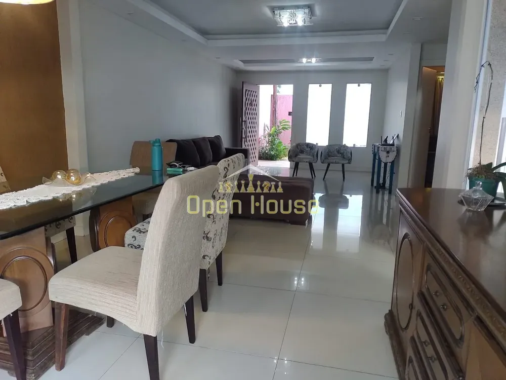 Casa, 5 quartos, 140 m² - Foto 13