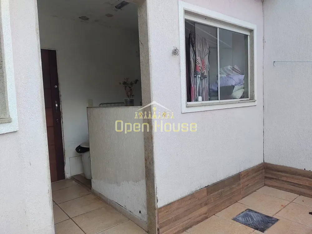 Casa, 5 quartos, 140 m² - Foto 14