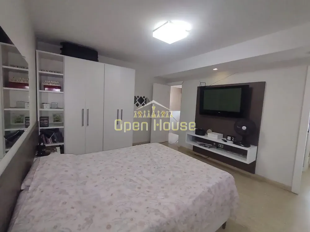 Casa, 5 quartos, 140 m² - Foto 6